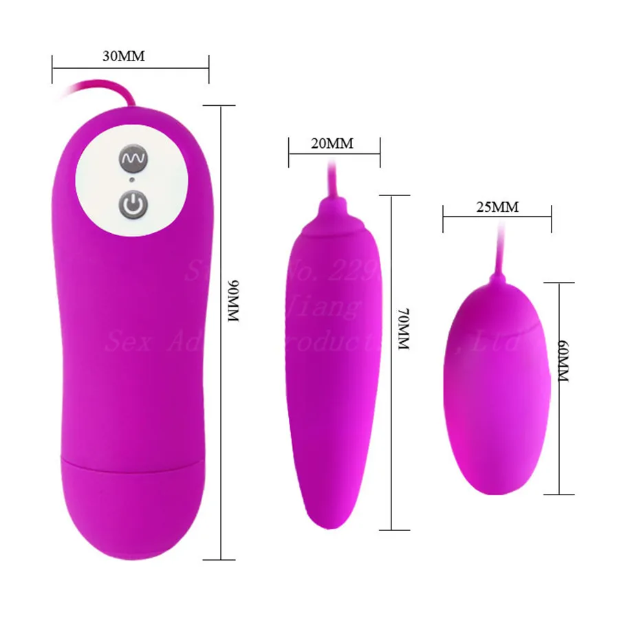 Силиконовый 12 скоростной Водонепроницаемый проводной Двойной вибрирующий яички