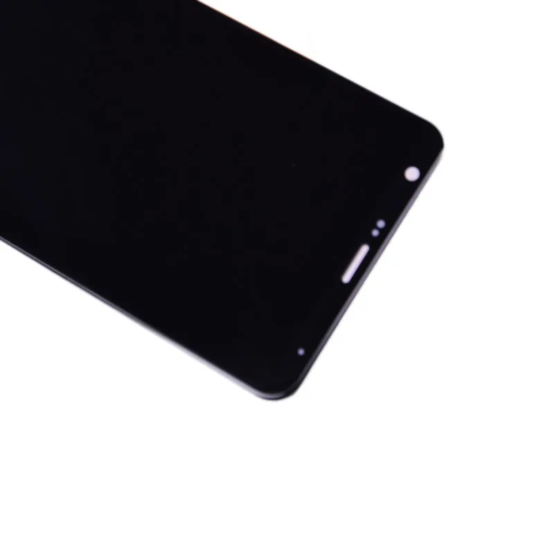 Оригинал для LG Q Stylo 4 Q710 Stylo4 Q710MS Q710CS ЖК дисплей и фотография Q710|Экраны мобильных