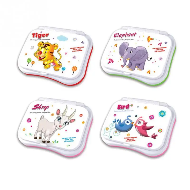 New children from preschool education schools learn portable computer learning toy educational toys randomly sent form | Игрушки и хобби