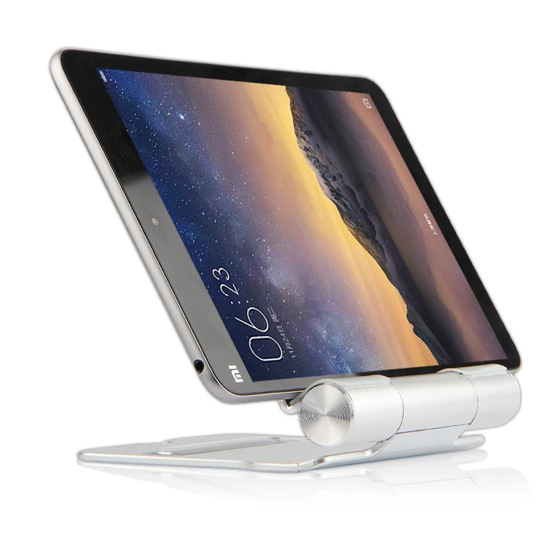 Подставка для планшета, металлический стенд, поддержка для ipad Pro 10,5, 9,7 дюймов, 12,9, ipad 9,7, Air 2, кронштейн, настольный дисплей, алюминиевый чехол