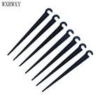 Кронштейн для шланга wxrwxy 47, Пластиковые Держатели капельницы для держатель для садового шланга, аксессуары для системы распыления, 200 шт.