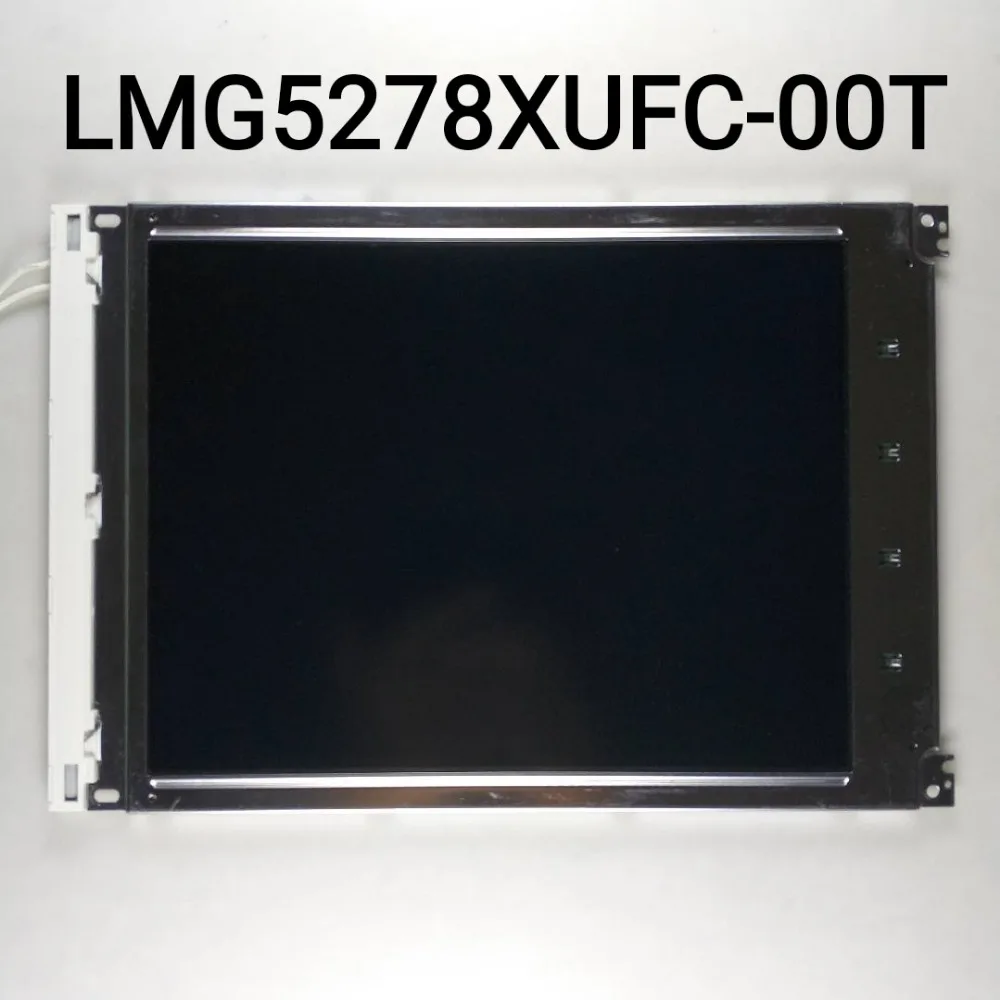 100% новый 9 4 дюймов ЖК-дисплей экран SP24V001 LMG5278XUFC-00T пресс-форма для литься под