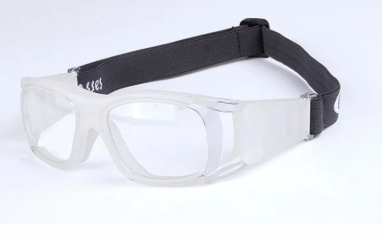 Чашма Спорт Gafas женщины и мужчины Баскетбол очками кадр негабаритных черный квадрат драйвер спортивные очки