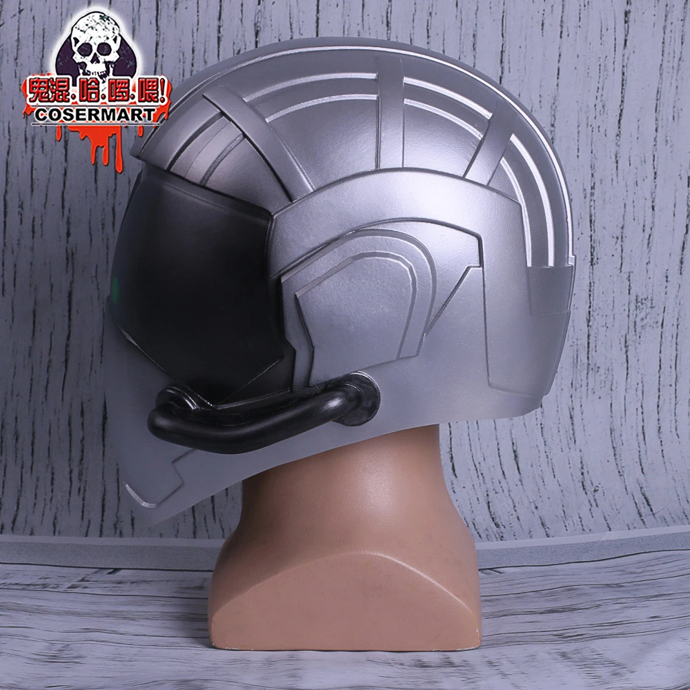 2017 шлем для домашнего выпускного из фильма супер злодей вульта носимые