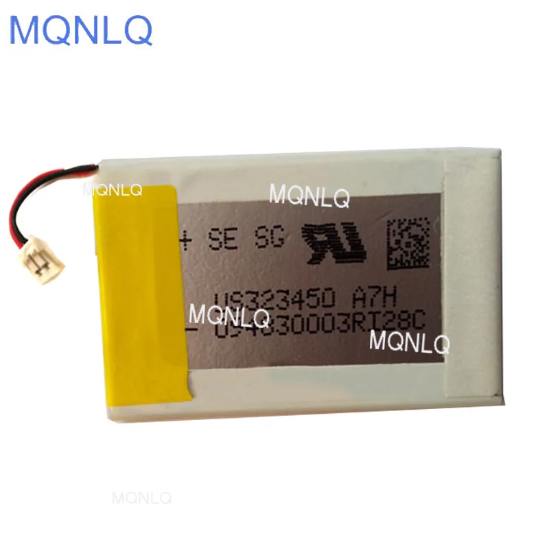 

550mAh Replacement Rechargeable Li-Polymer Battery For Sony NWZ-E465 A919 E465
