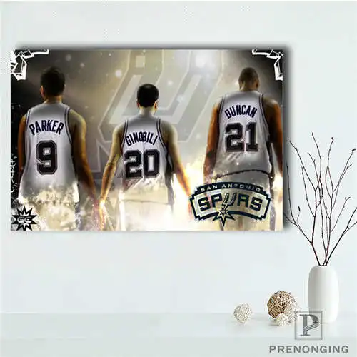 Пользовательские Шпоры (1) @ Печатный постер ткань стены художественные картины