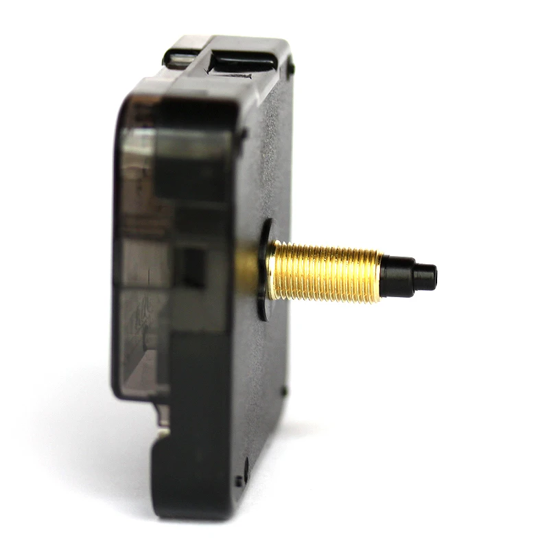 12888 винтовой винт типа принадлежность для часов 15 мм длинный черный оси кварцевый