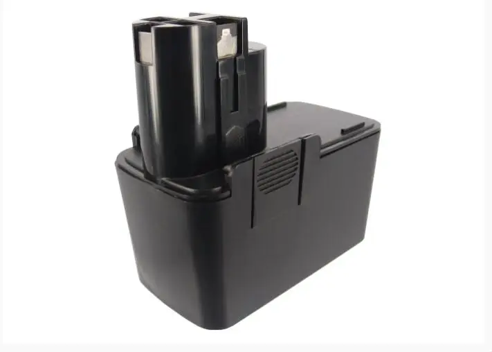 Аккумулятор Cameron Sino 3300 мАч для BOSCH GBM 7 2 VE 1 VES GDR50 GNS V 607 335 031 032 335|Цифровые