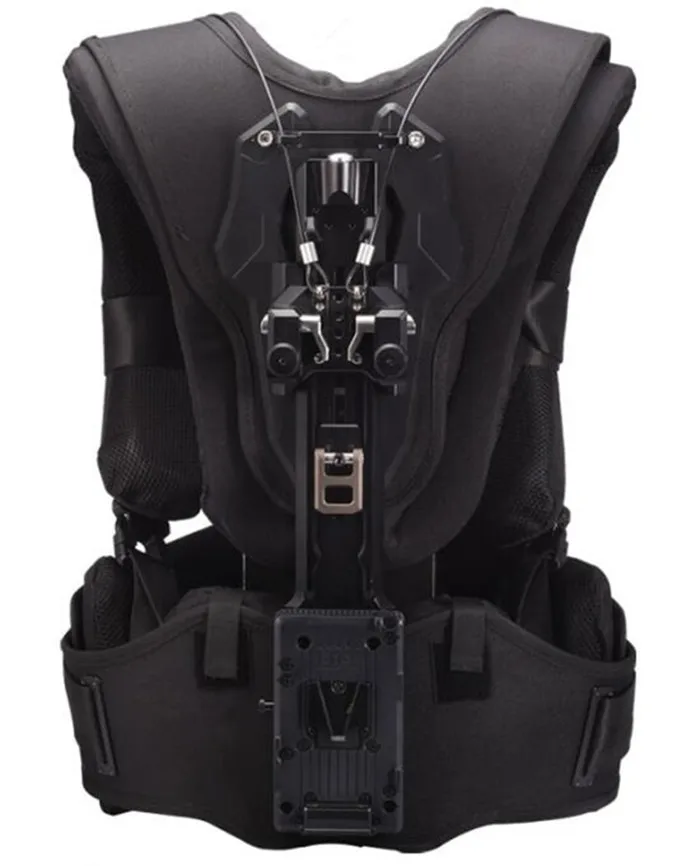TiLTA Armorman2.0 TiLTAMAX ARM-T02 Ultimate Gimbal Support для DJI Ronin2/Movi pro/бесплатная доставка | Электроника