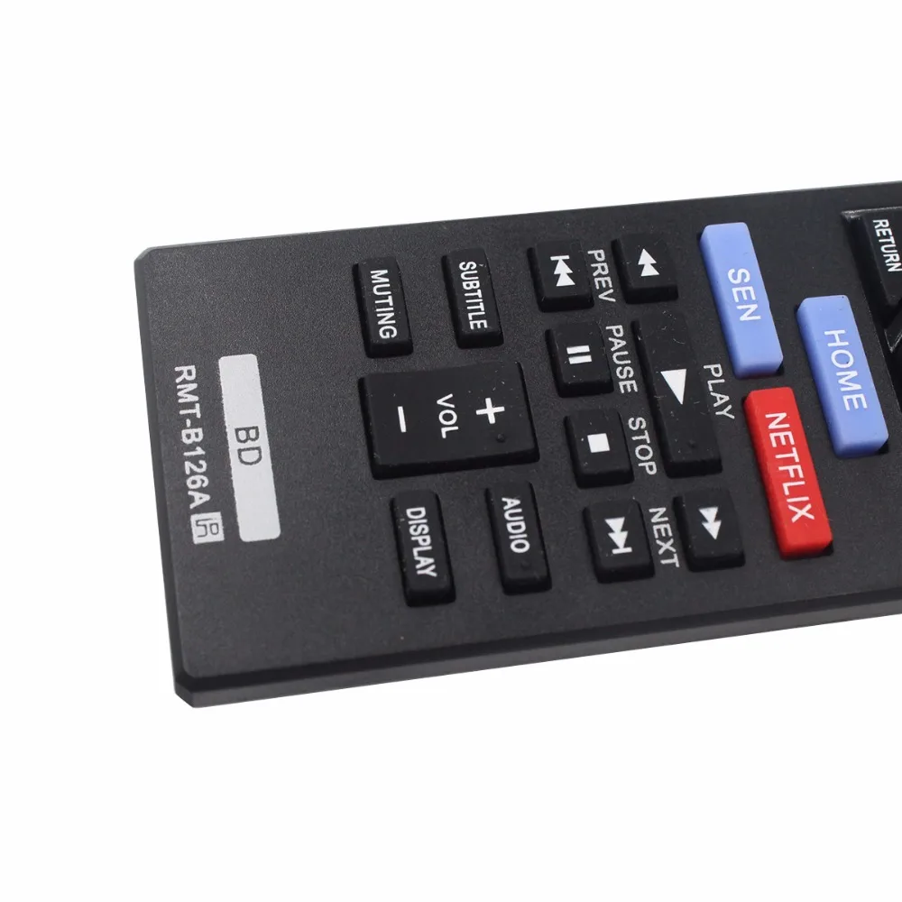 Для SONY Blu Ray DVD Remote для женской лампы|dvd remote|sony dvd remotesony remote |