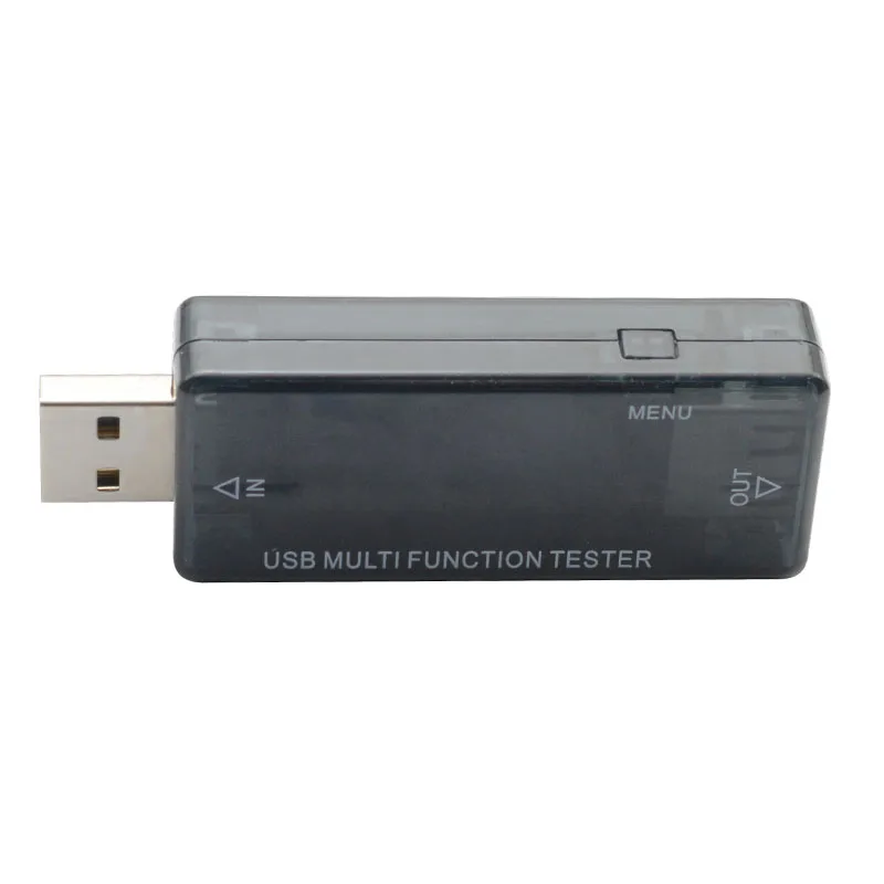 Портативный USB тестер зарядного устройства CIRMECH 4 30 в|Адаптеры AC/DC| |