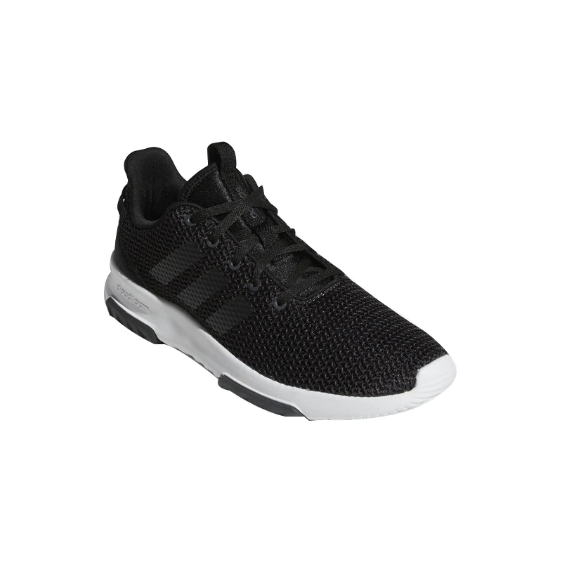 Мужские кроссовки для скейтбординга Adidas CF RACER TR новинка 2019|Катание на скейтборде|
