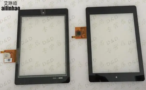 

Tablet touch for a1-810 touch screen digitize replacement repair panel
