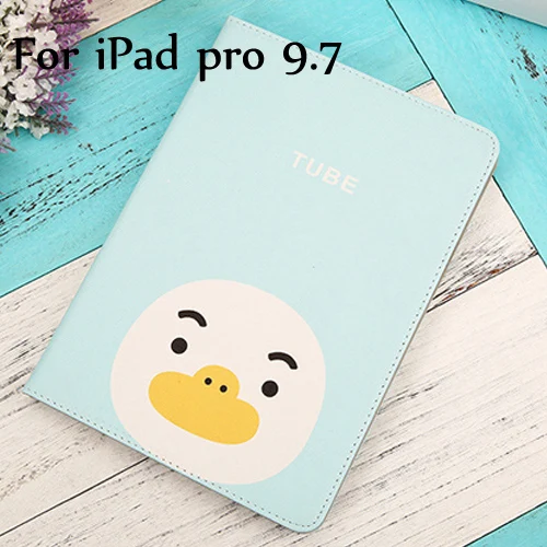 04 ipad pro 9.7 Смарт-часы кожаный чехол для нового iPad /, air/air2, 2/3/4, iPad pro 9," Прекрасный стильная футболка с изображением персонажей видеоигр чехол для планшета чехол s+ подарки - Цвет: 04 ipad pro 9.7
