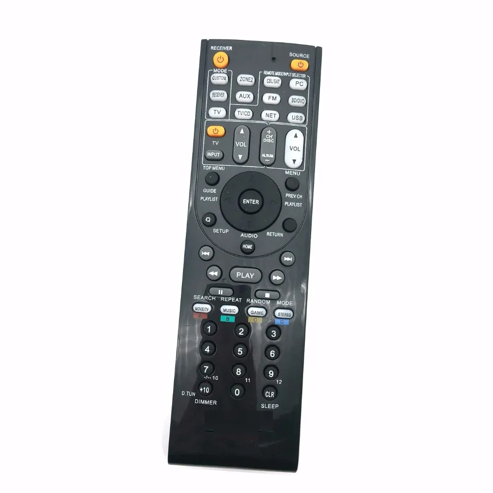 Пульт дистанционного Управление для ONKYO TX-NR636 TX-NR609 TX-NR525 av-ресивер