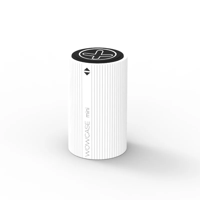 Миниатюрная электрическая отвертка Wowstick 1FS Pro корпус из сплава