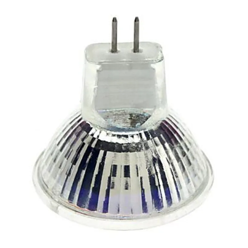 10 шт./лот 5 Вт Мини прожектор MR11/GU4 DC12V 5730SMD 15led теплый/холодный белый Светодиодный