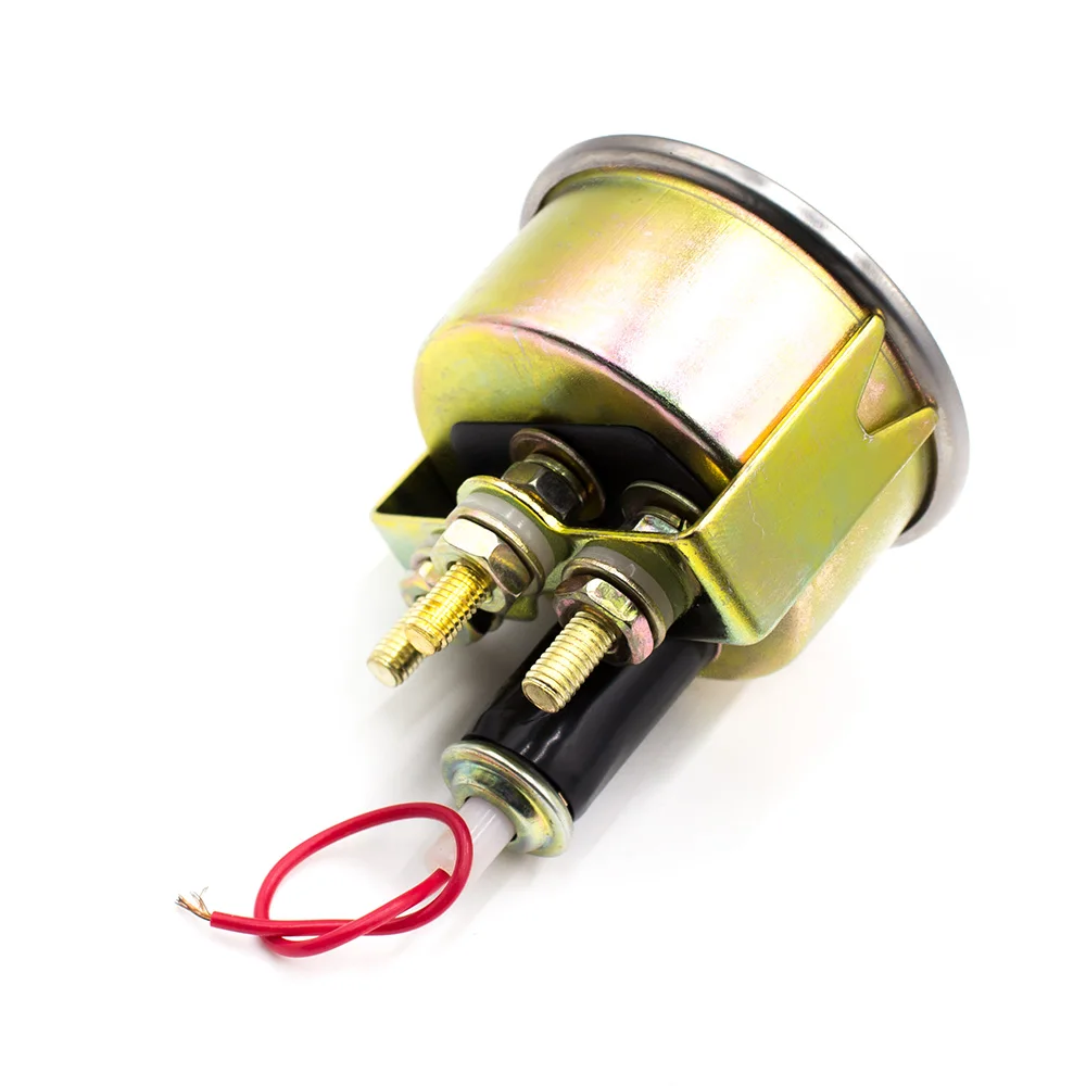 Бесплатная доставка автомобильный датчик уровня топлива CNSPEED 2 дюйма 52 мм 12 в