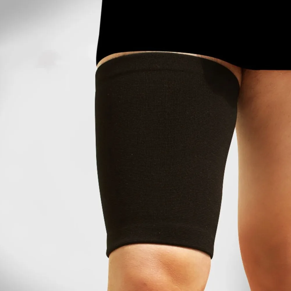 Уличные Спортивные Компрессионные налокотники вязаные для тенниса