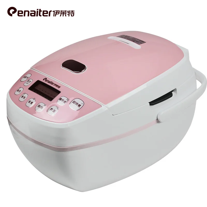 Элитный многофункциональные смарт-зарядное электрические рисоварки гений FC40K1-1