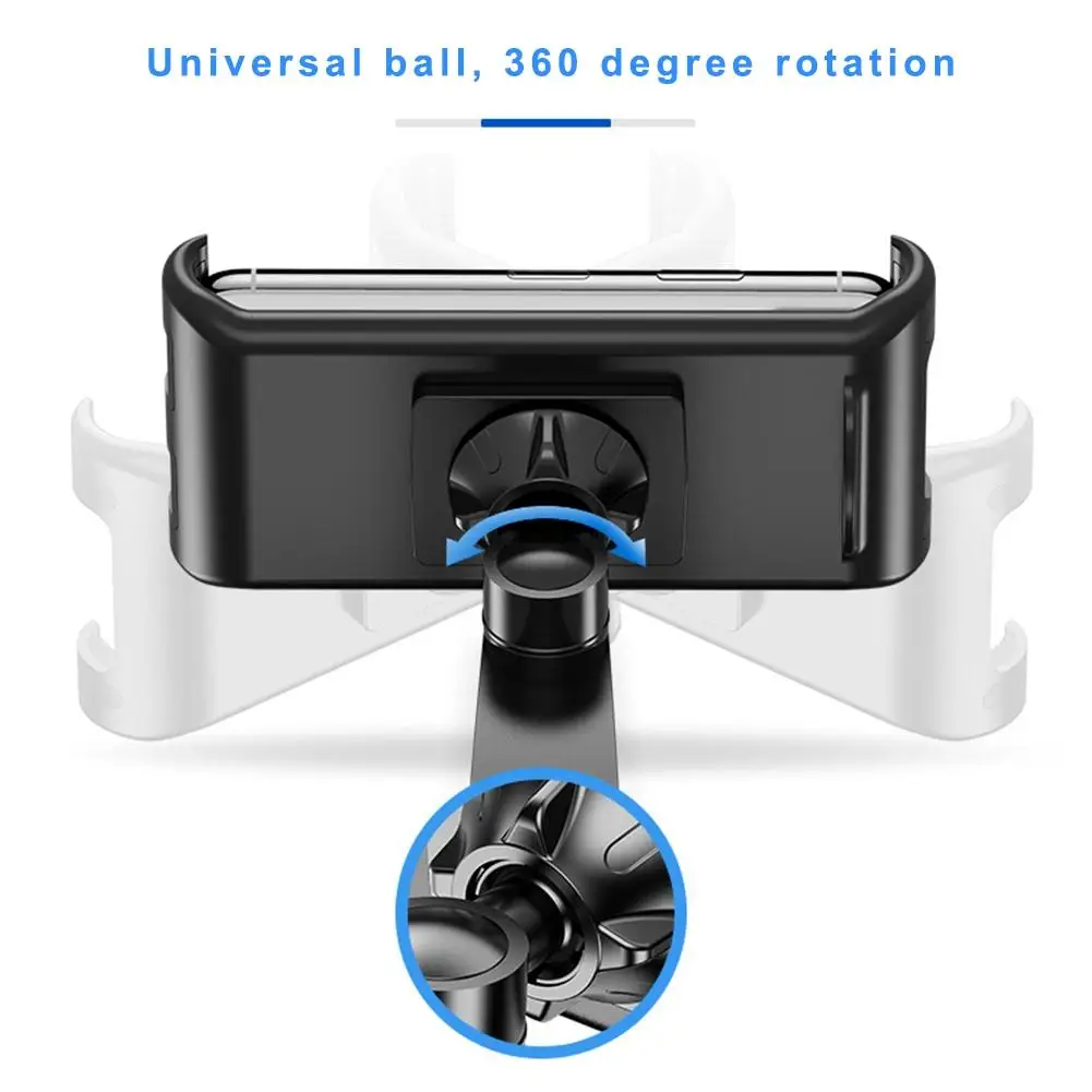 Универсальный подголовник для автомобильного сидения Держатель детей с