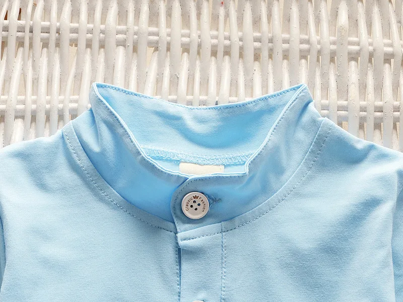 BibiCola Summer Boys clothing set cartoon Children clothes suits kids Lovely Star t-shirt+pants 2Pcs Set for Clothes |