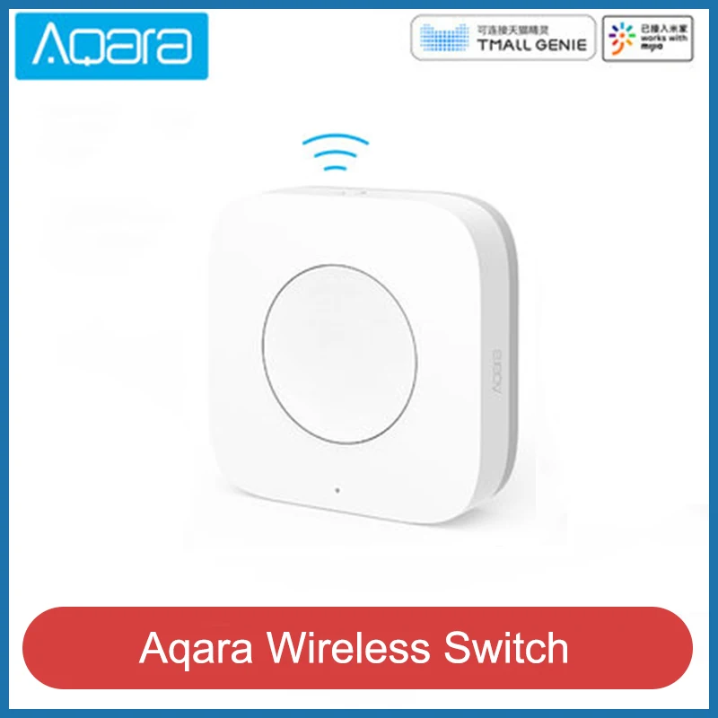 Новейшая умная камера Aqara G2 1080P шлюз издание Zigbee связь смарт-устройств IP Wifi Беспроводная облачная Домашняя безопасность