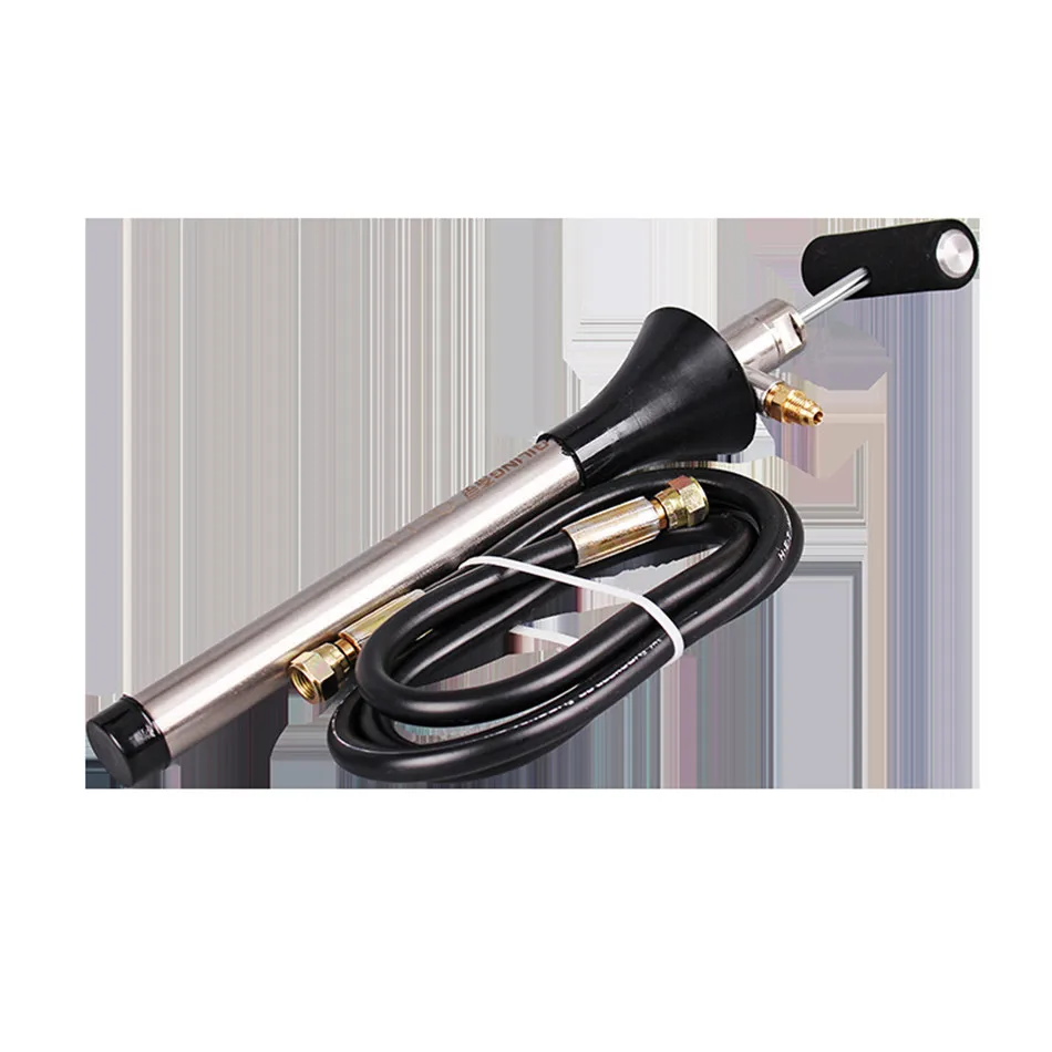 RSJ-1 центральный ручной топливный насос для кондиционирования воздуха масляный