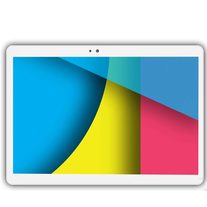 CARBAYTA C108 Android 7 0 10 1 дюймов Смарт tablet Octa Core 32 ГБ 64 Встроенная память Две сим карты