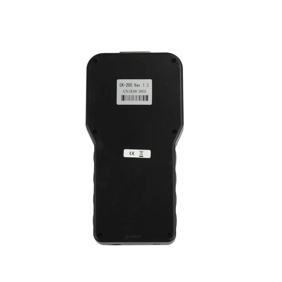 Новый транспондер V60.01 CK200 OBD2 программатор ключей обновленная версия детской