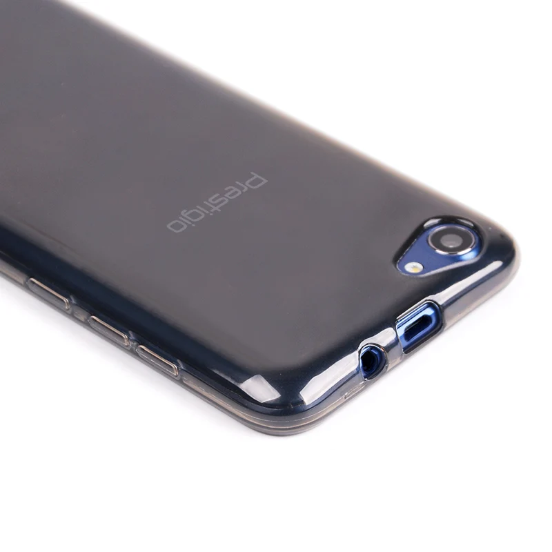 Для Prestigio Muze E5 LTE Чехол Мягкий ТПУ силиконовый чехол для Prestigio Muze E5 LTE Fandas Capa защитный чехол для телефона