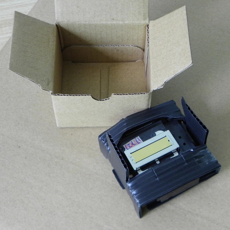 Печатающая головка OYfame L355 оригинальная печатающая для Epson XP401 L210 L220 L211 L353 wf2540 wf2531