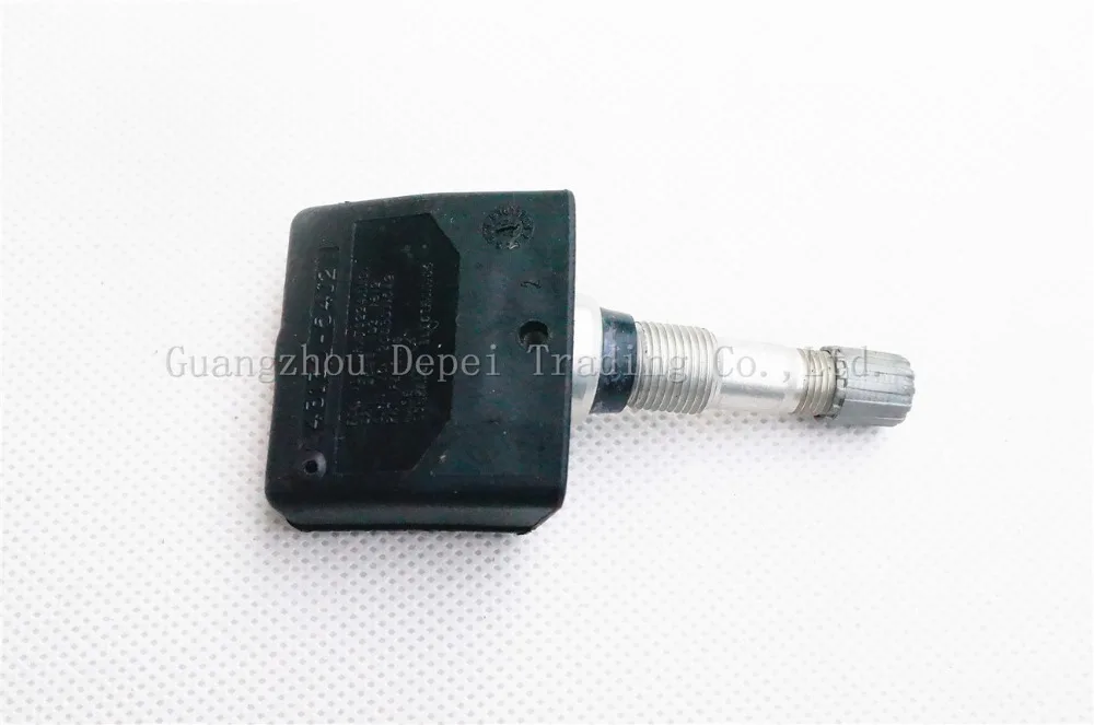 DPQPOKHYY 43130-54J2 для контроля давления воздуха в шинах Suzuki TPMS (x1) Grand Vitara SX4 | Автомобили