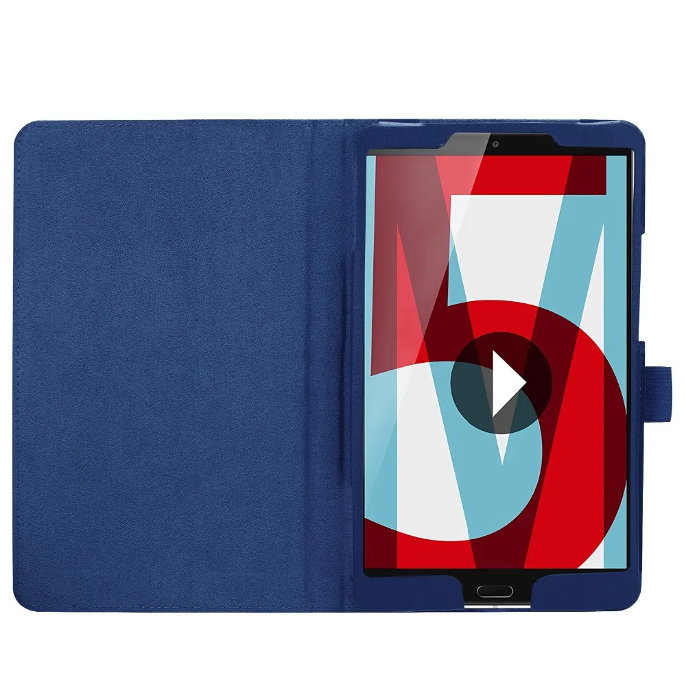 Kemile case for Huawei MediaPad M5 8.4 SHT-AL09 SHT-W09 Cover Tablet PU leather Case Stand | Компьютеры и офис