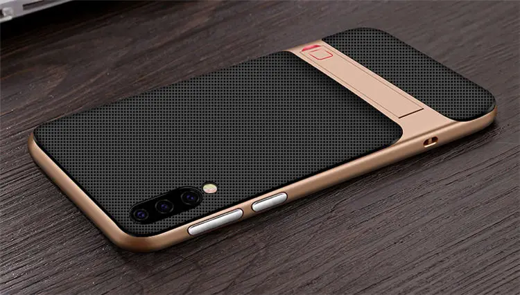 Робот тонкий Etui для Coque samsung A50 чехол samsung A10 чехол Galaxy M30 крышка 2 в 1 задняя оболочка для samsung Galaxy A50 чехол M20