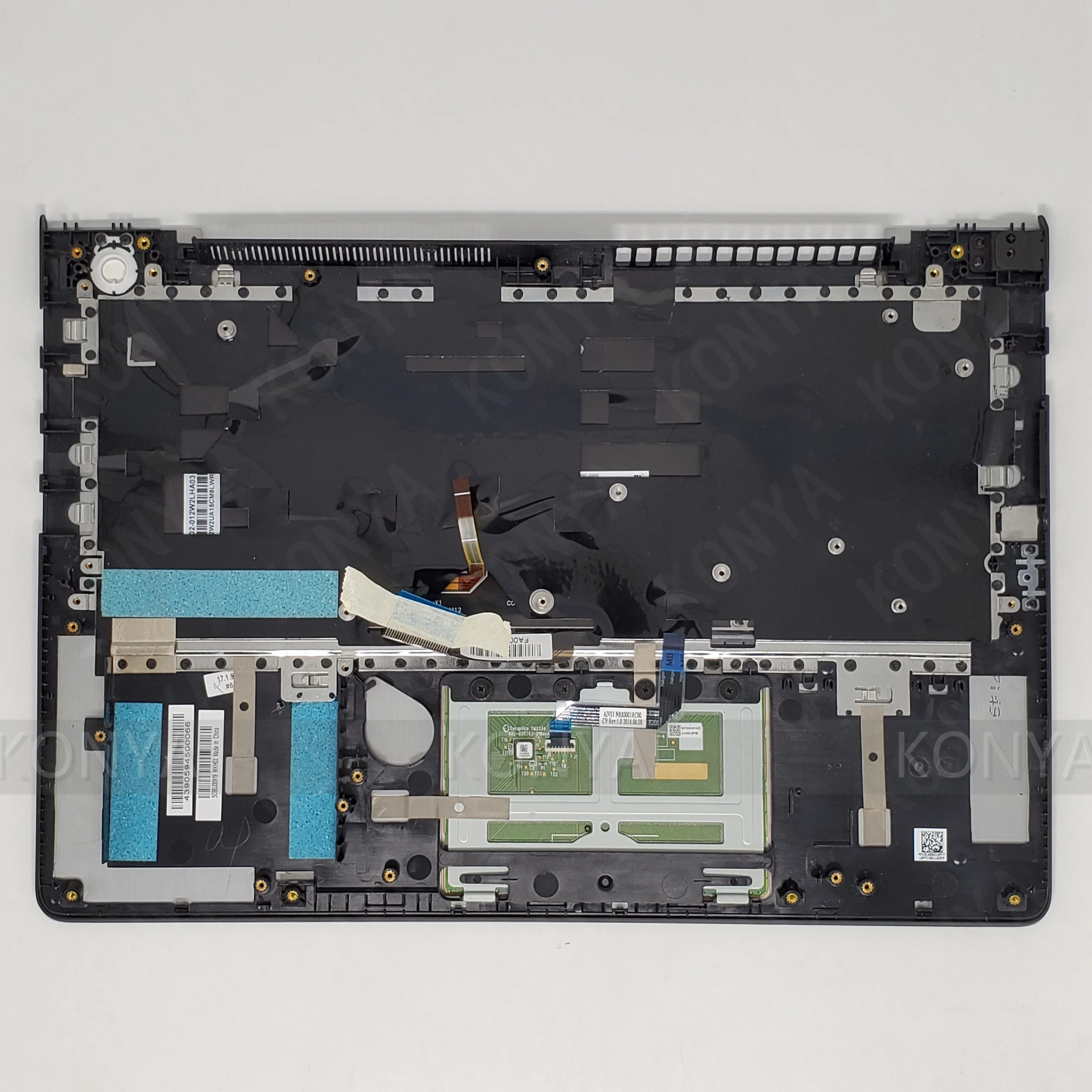 Новая оригинальная сенсорная панель palmest 5CB0J30912 5CB0J30905 5CB0J30919 для lenovo U31 70 500S 13ISK
