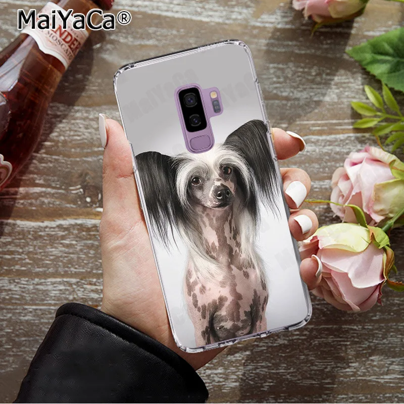 Чехлы MaiYaCa для телефонов Samsung S9 plus S5 S6 S6edge S6plus S7 S7edge S8 S8plus | Мобильные телефоны и