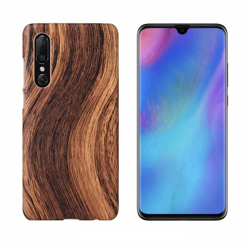 Чехол для Huawei P30 P40 Pro задняя крышка lite роскошный Леопардовый блестящий кожаный
