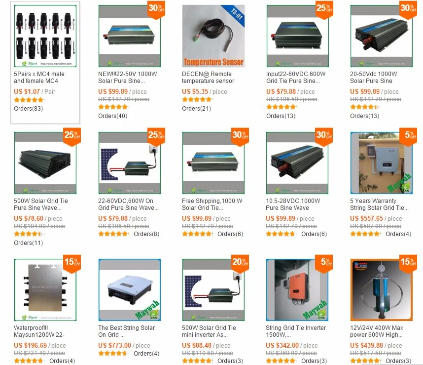MAYLAR@ шнур сетки галстук инвертор 1500 Вт 220VAC 50 Гц/60 Гц 97% высокая эффективность высокое качество применим в различных странах