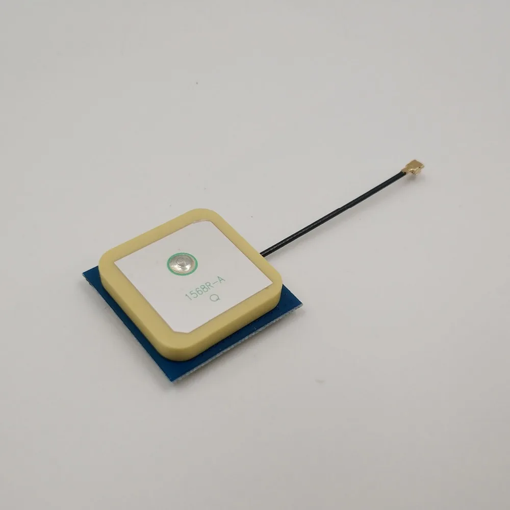 BEITIAN внутренняя керамическая плата активная BEIDOU gps антенна двойной BT-1568 |
