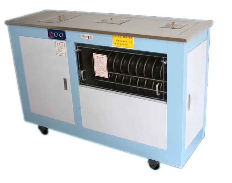 Машина для изготовления шариков автоматический делитель теста пиццы