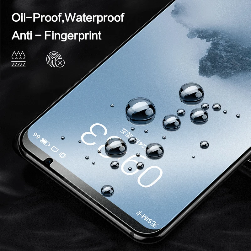 SmartDevil Экран Защитная пленка для защиты экрана Meizu 16TH плюс X8 MX6 Note 8 9 Tempered Стекло