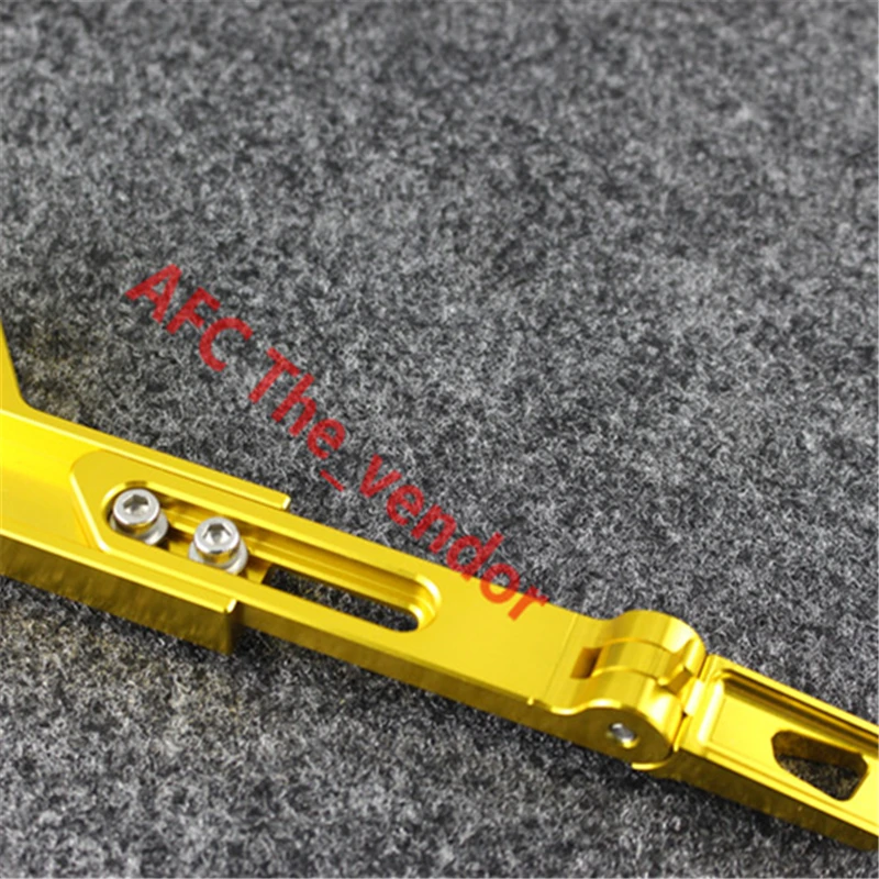 Motorcycle Proguard System Pro Brake Clutch Levers Protect Guard For Yamaha YZF R1 R6 Tmax 500 SUZUKI GSX-R 600 750 1000 | Автомобили и
