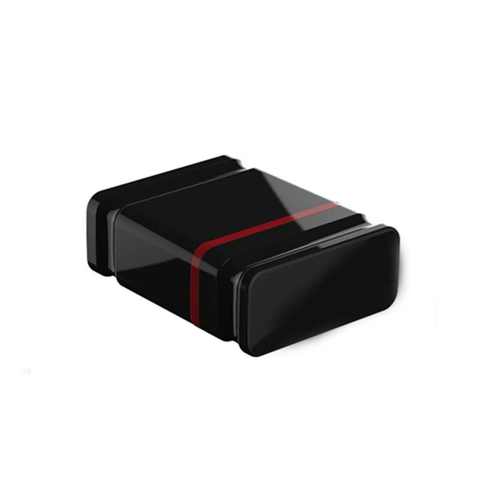150 Мбит/с мини Беспроводной USB WiFi адаптер 2 4 ГГц ключ сети LAN Карта 802.11n PC Wi Fi