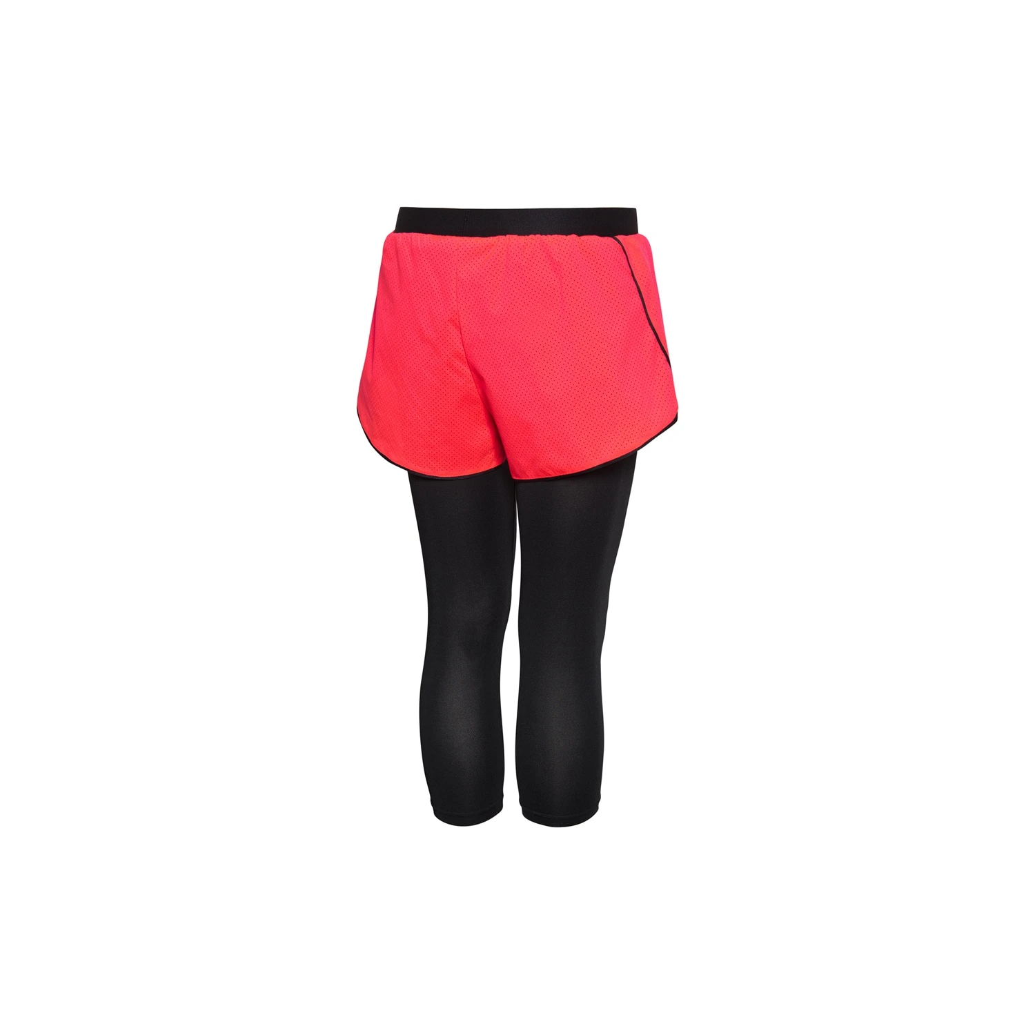 Новинка Женская Профессиональная Серия Li Ning бадминтон спортивные брюки