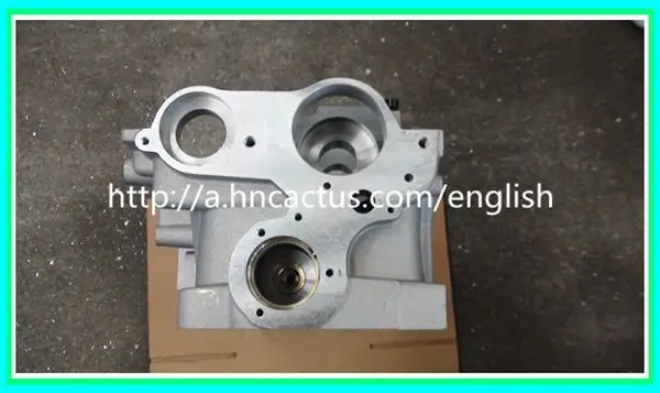 AXD цилиндрическая головка 070103063D Для VW Crafter/Transporter|cylinder head|vw cylinder headcylinder head vw |