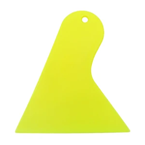 Горячая Углеродного Волокна Виниловой оберточной пленки скребок наклейки для автомобиля скребок Тонировочная наклейка инструмент автомобильная оконная пленка валик стайлинга автомобилей