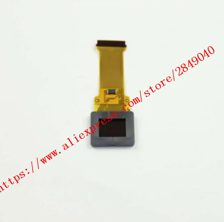 

New original For Panasonic FOR Lumix DMC-GX8 ViewFinder LCD Display Screen Replacement Repair Part