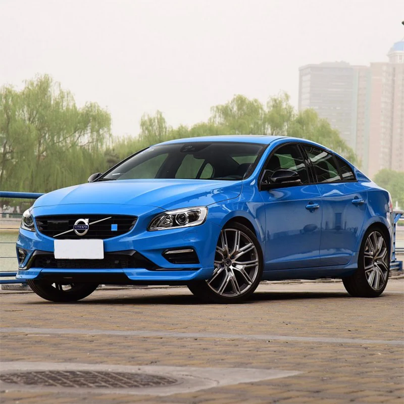 Щетка стеклоочистителя для Volvo S60 2003 2007 2008 2011 | Автомобили и мотоциклы