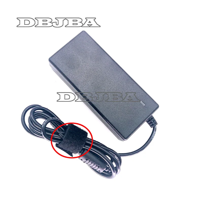Зарядное устройство для Samsung BX2035 BX2235 S22A100N S19A100N S22A300B S22A200B S24B300 блок питания с